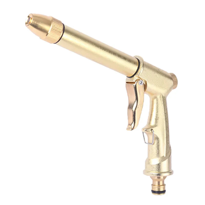 FlowForge Power Gun