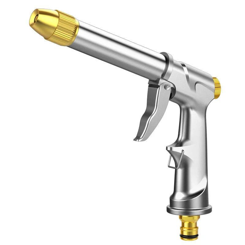 FlowForge Power Gun