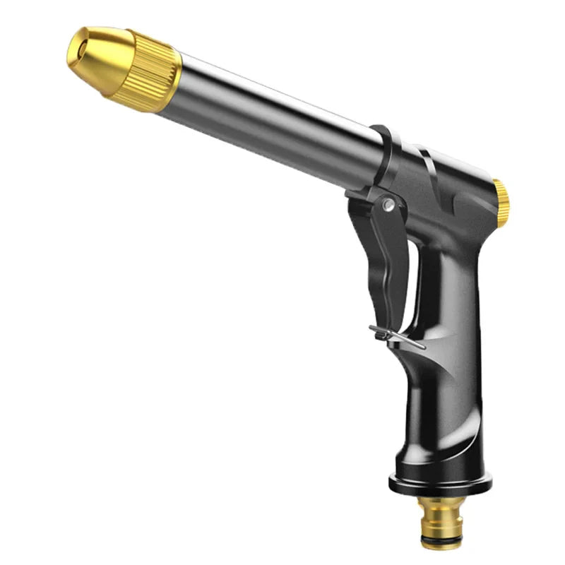 FlowForge Power Gun
